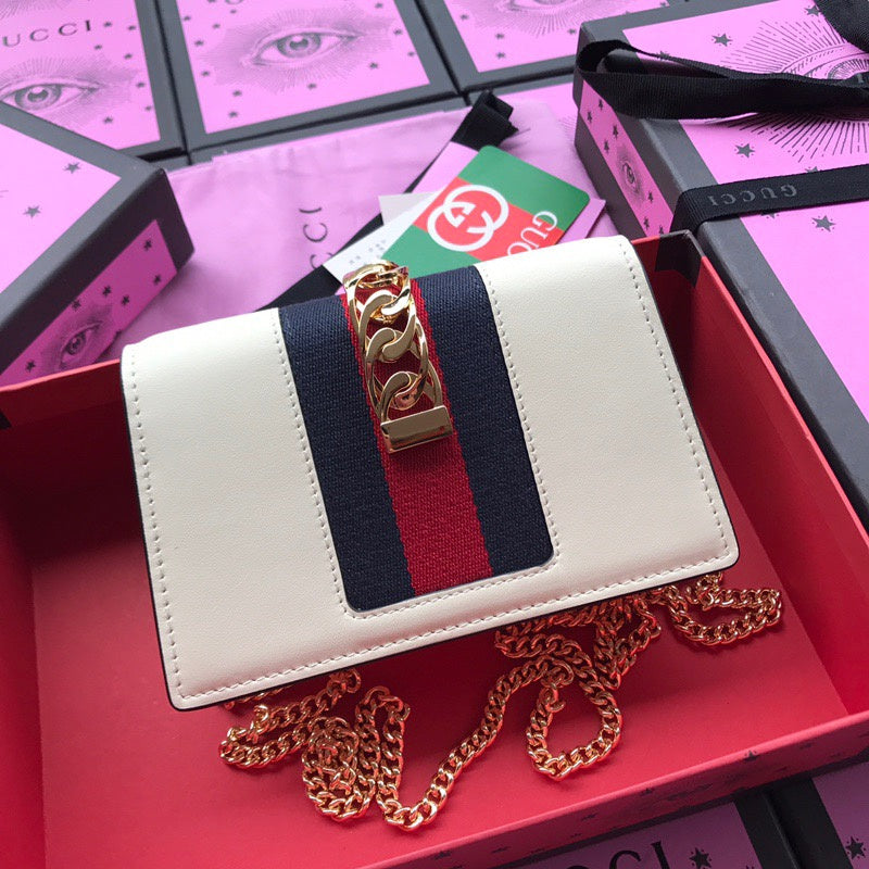 Glami Fashion - GCI Bags - 6363