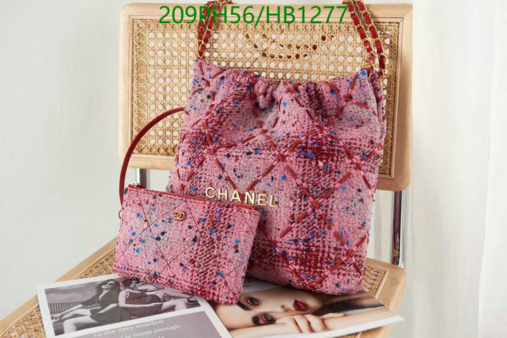 SAMC - CHL Bags - 254