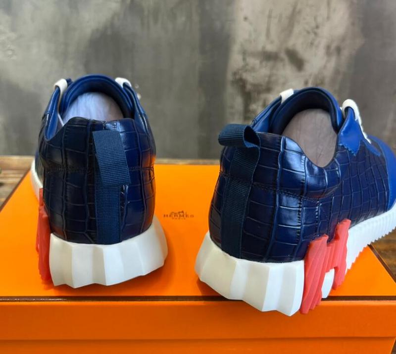 SAMC - HMS Men Shoes - 273