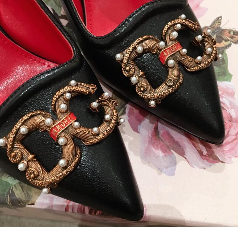 SAMC - DAG Women Shoes - 612