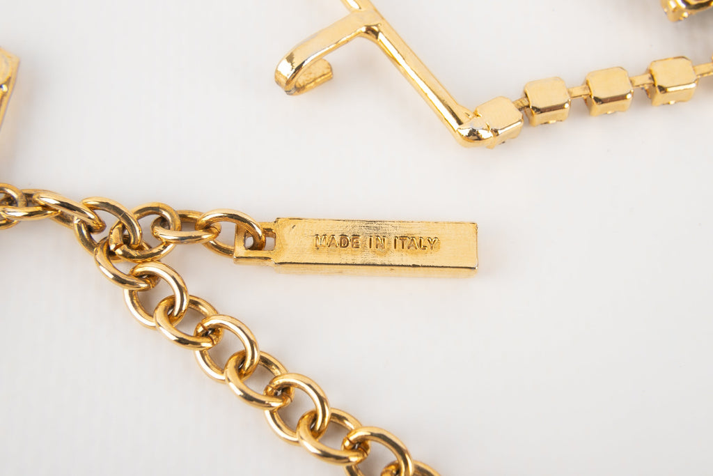 Ceinture Dolce & Gabbana