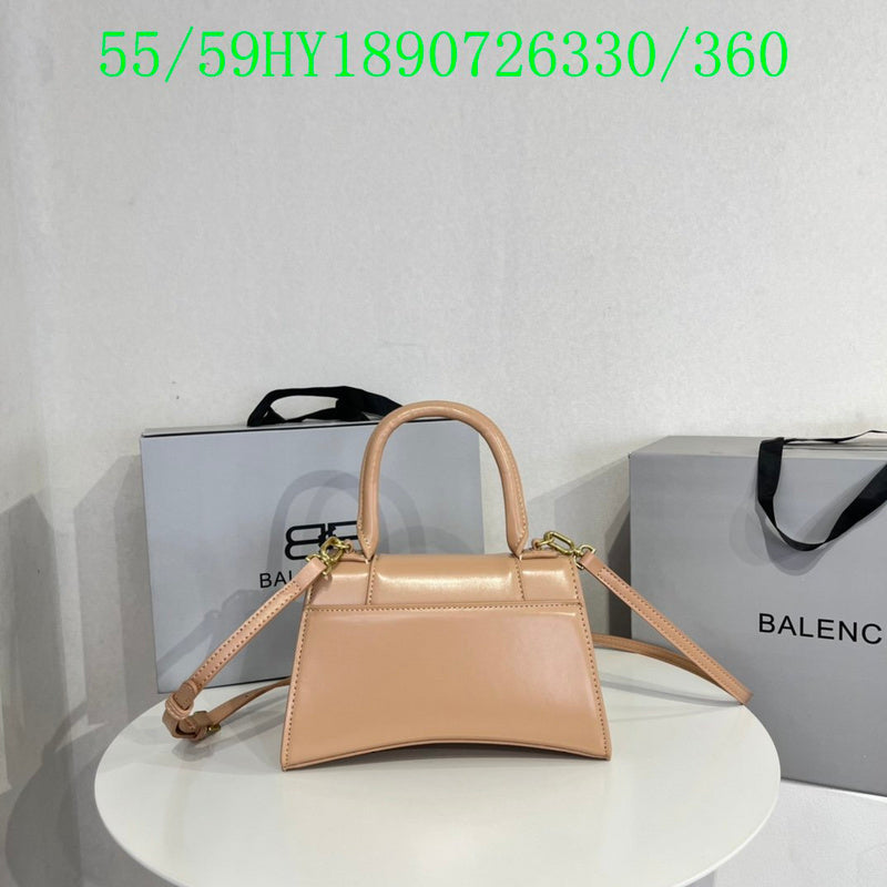 Satchel Bags - BGA Bags - 2184