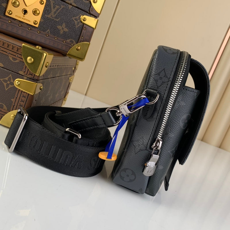 Satchel Bags - VL Bags - 4472