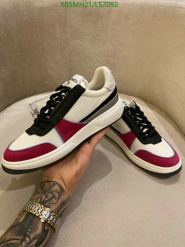 SAMC - CHL Women Shoes Sneakers - 236