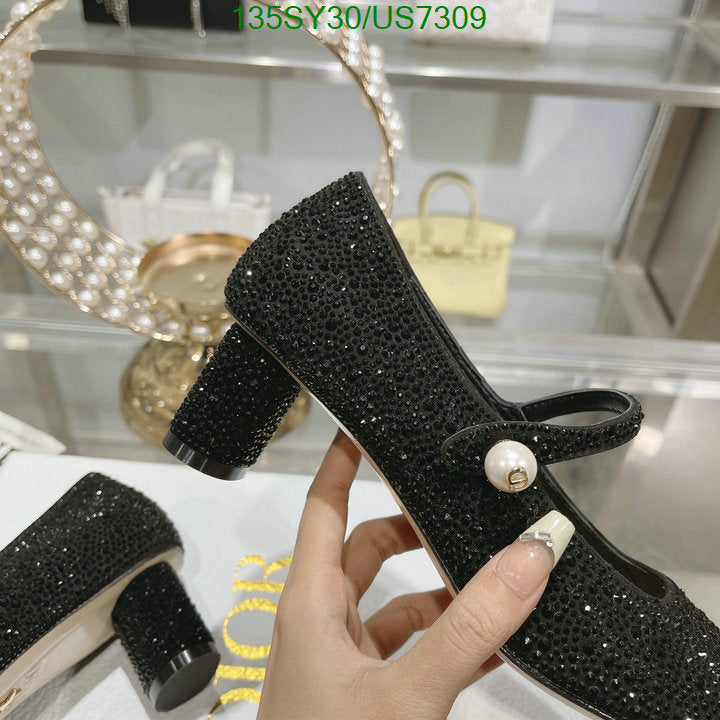 SAMCC - DOR Women Shoes - 1548