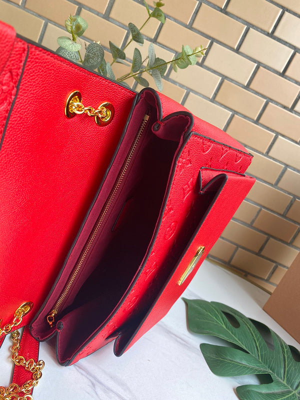 Glami- Glami- Lu-Vi bags - 3815
