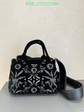 Satchel Bags - PDA Bags - 3724