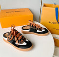 Glamy - LOV Women Shoes - 336
