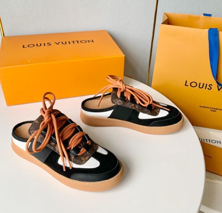 Glamy - LOV Women Shoes - 336