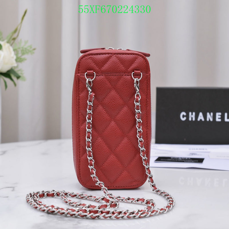 Glami - CHL Wallet - 2662