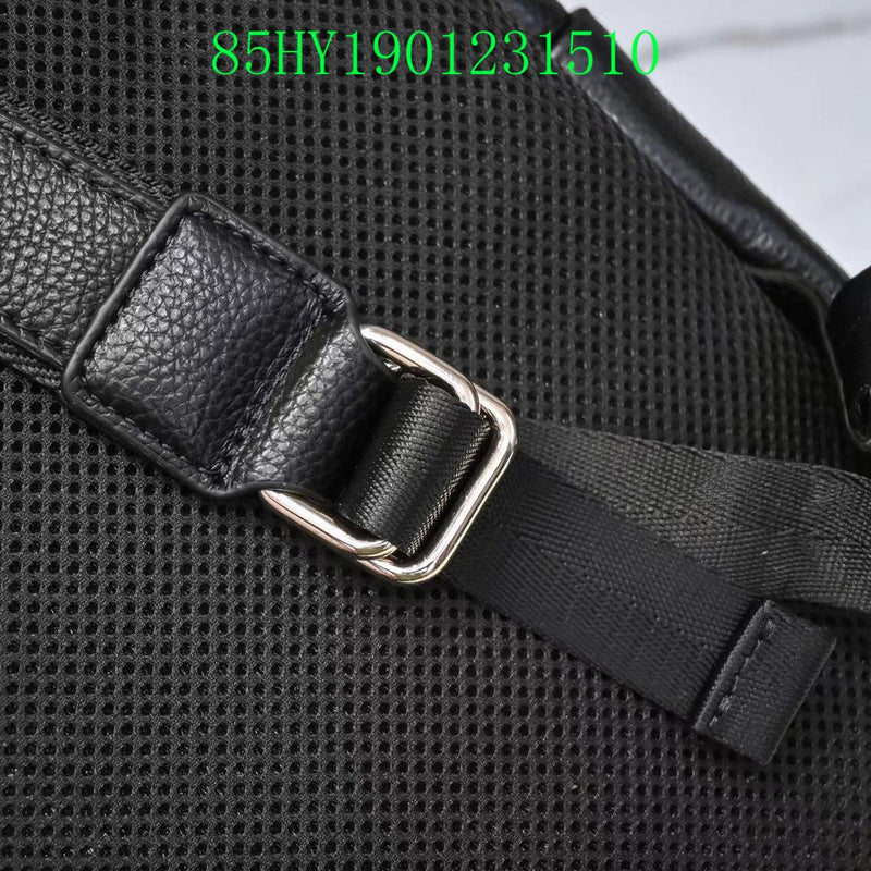ELE Fashion -BBR Bags - 341