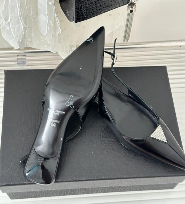 SAMC - YLS Women Shoes - 282