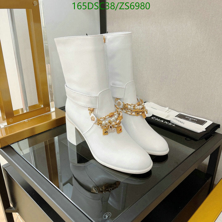 SAMC - CHL Women Boots - 299