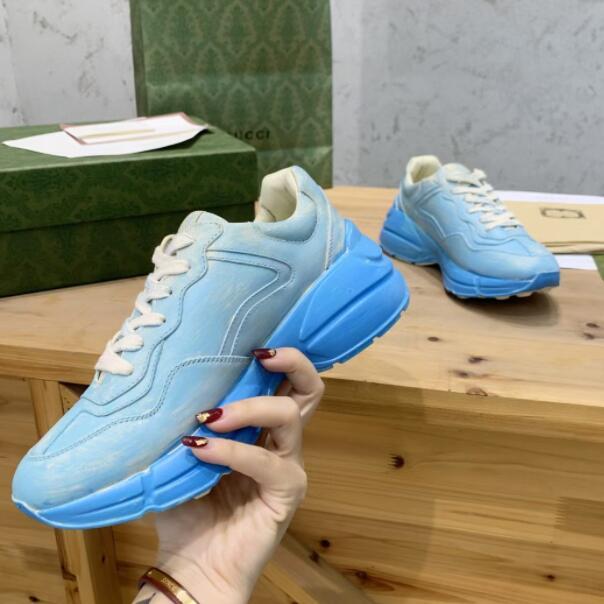 SAMC - GUKI Women Shoes - 1351