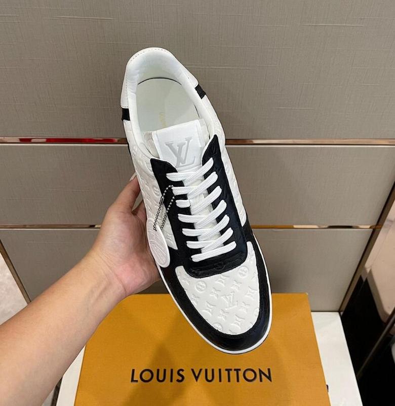 glamy - LOV Men Shoes - 771