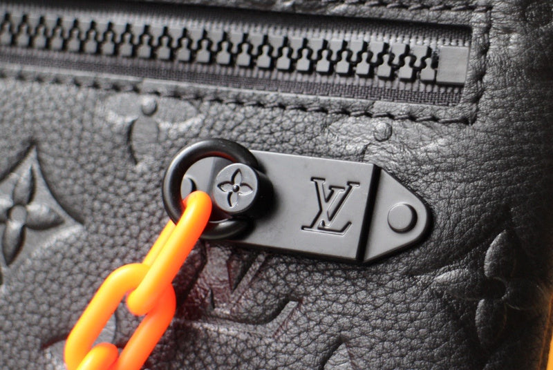 Glami Fashion Lu-Vi bags - 9045