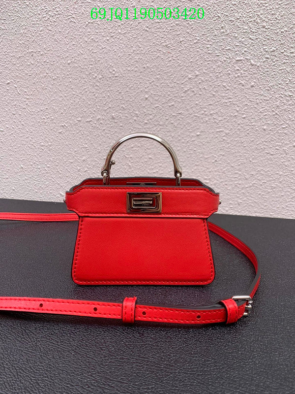 Glami - FDE Bags - 1675