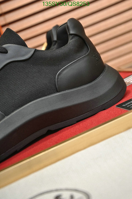 SAMC - HMS Men Shoes - 593