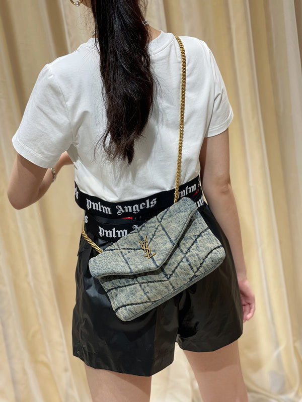 Satchel Bags - SLY Bags - 773
