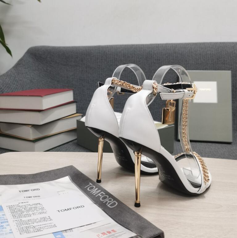 SAMC - TFO Women Shoes - 060