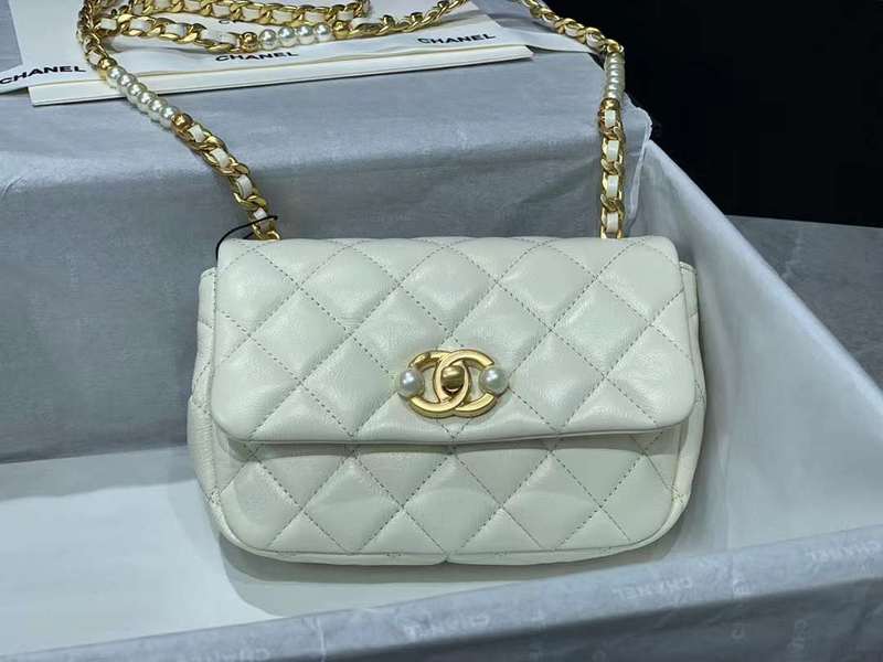 Satchel Bags - CHL Bags - 5589