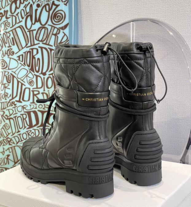 SAMCC - DOR Women Shoes - 728