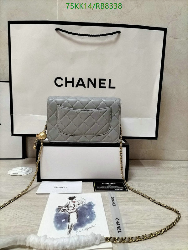 SAMC - CHL Bags Crossbody - 193