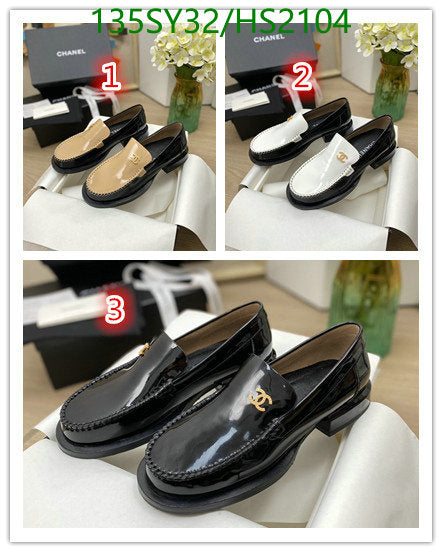 SAMC - CHL Women Shoes - 056
