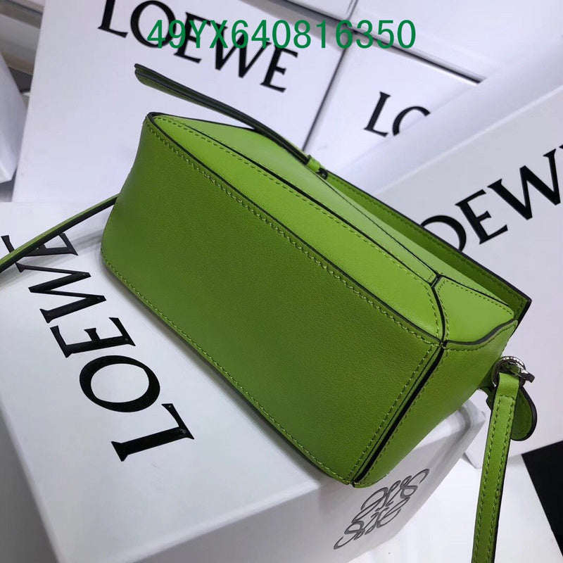 Satchel Bags - LWE Bags - 303