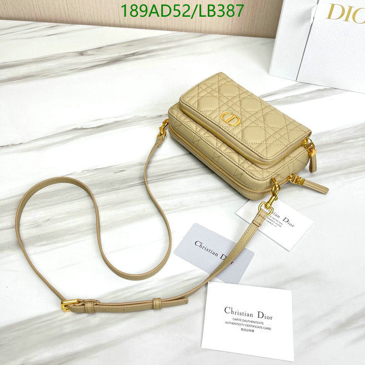 SAMCC - DOR Bags - 1374