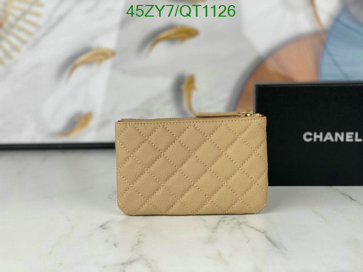 SAMC - CHL Wallets - 051