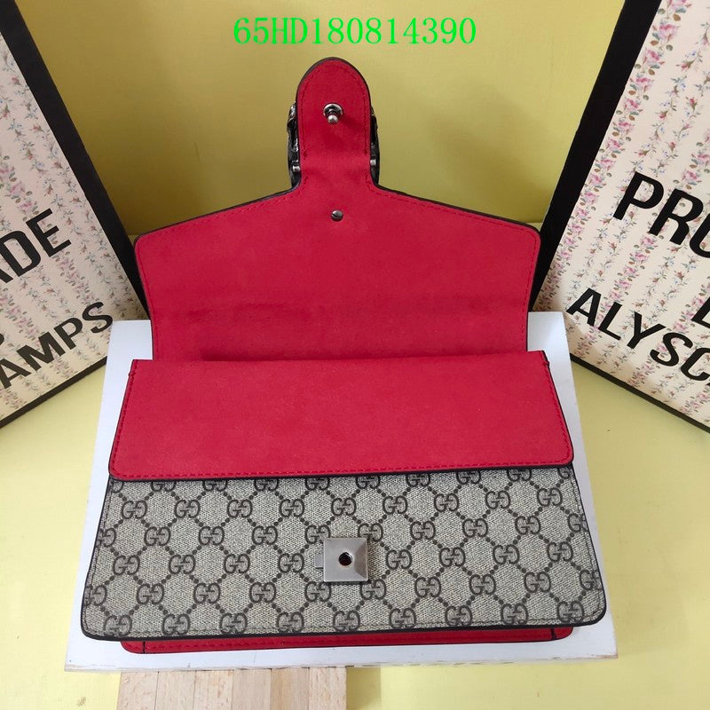 Glami Fashion - GCI Bags - 10704