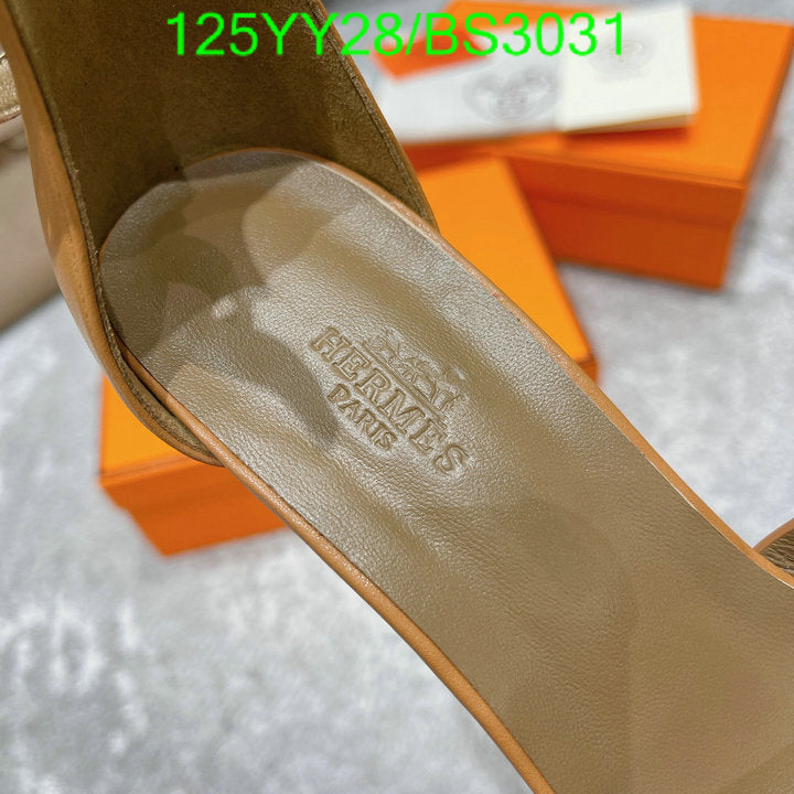 SAMC - HMS Women Shoes - 111
