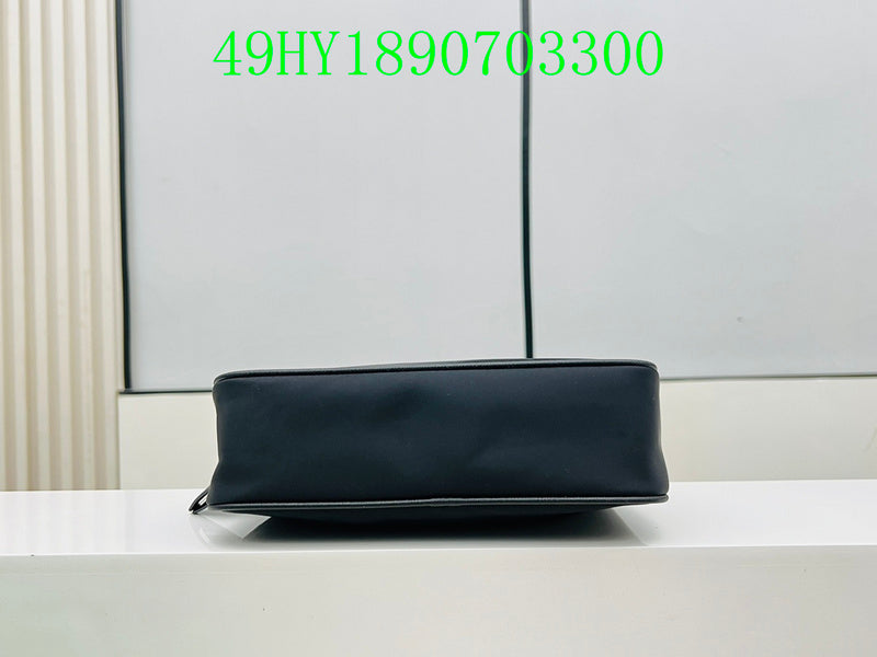 Satchel Bags - PDA Bags - 3135