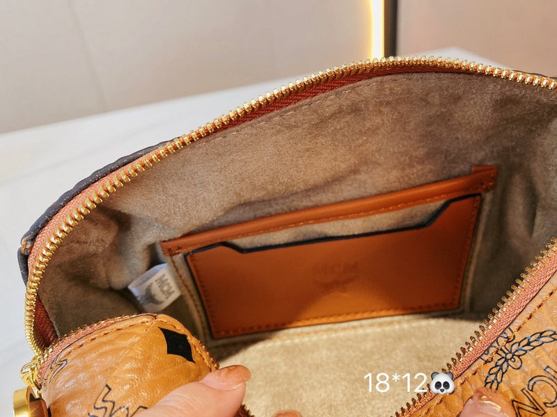 Glami- - MQM Bags - 198