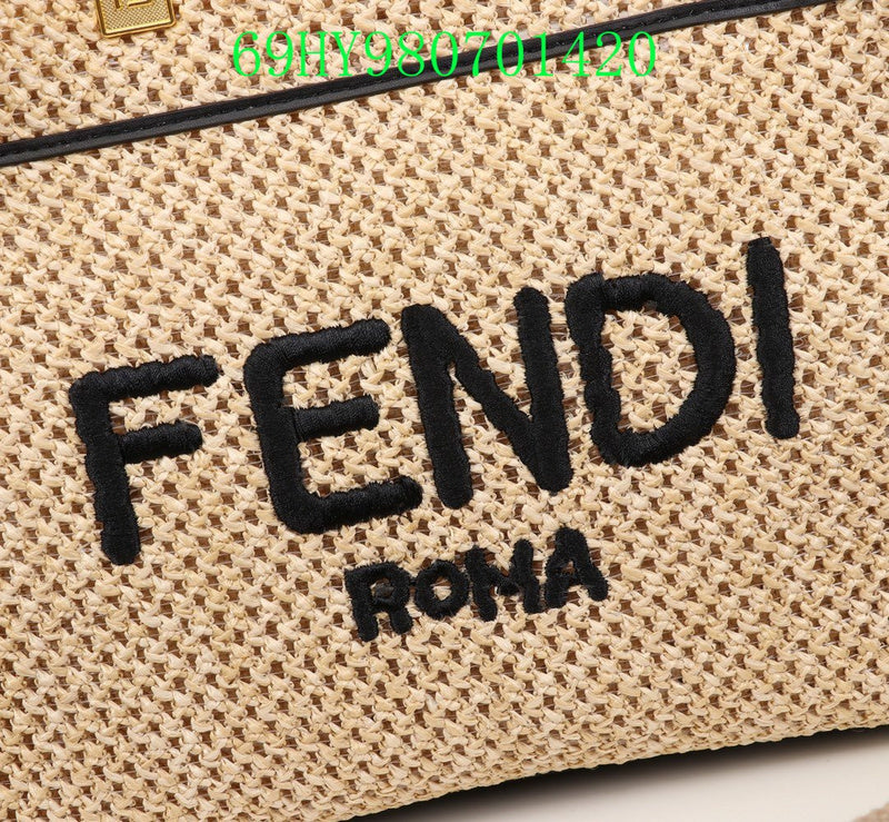 Glami - FDE Bags - 2629