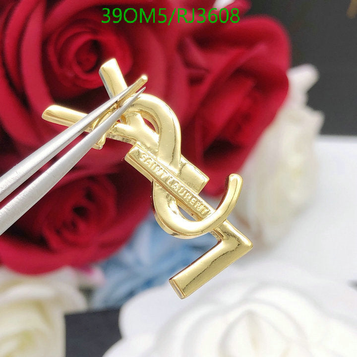 SAMC - YLS Jewelry - 027