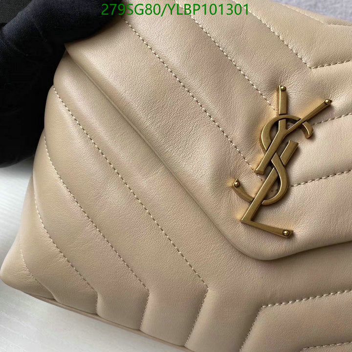 SAMC - YLS Bags - 465