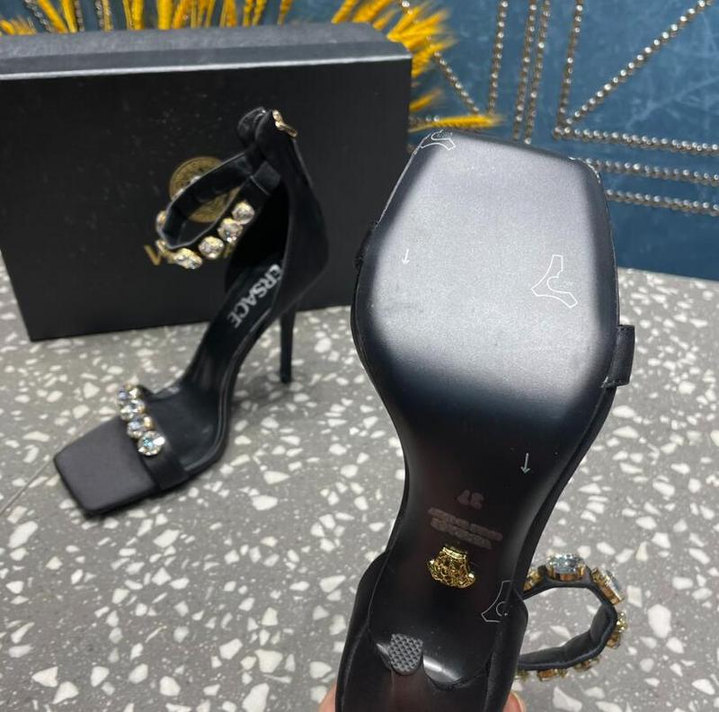 SAMC - VAR Women Shoes - 041