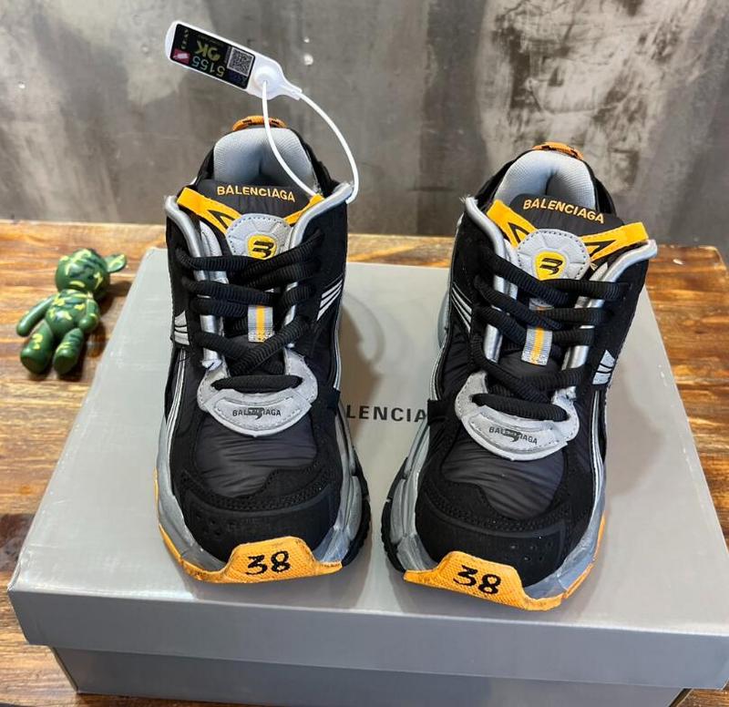SAMC - BG Men Shoes - 205