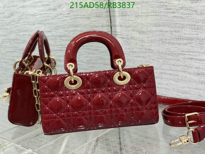 SAMCC - DOR Bags - 1205
