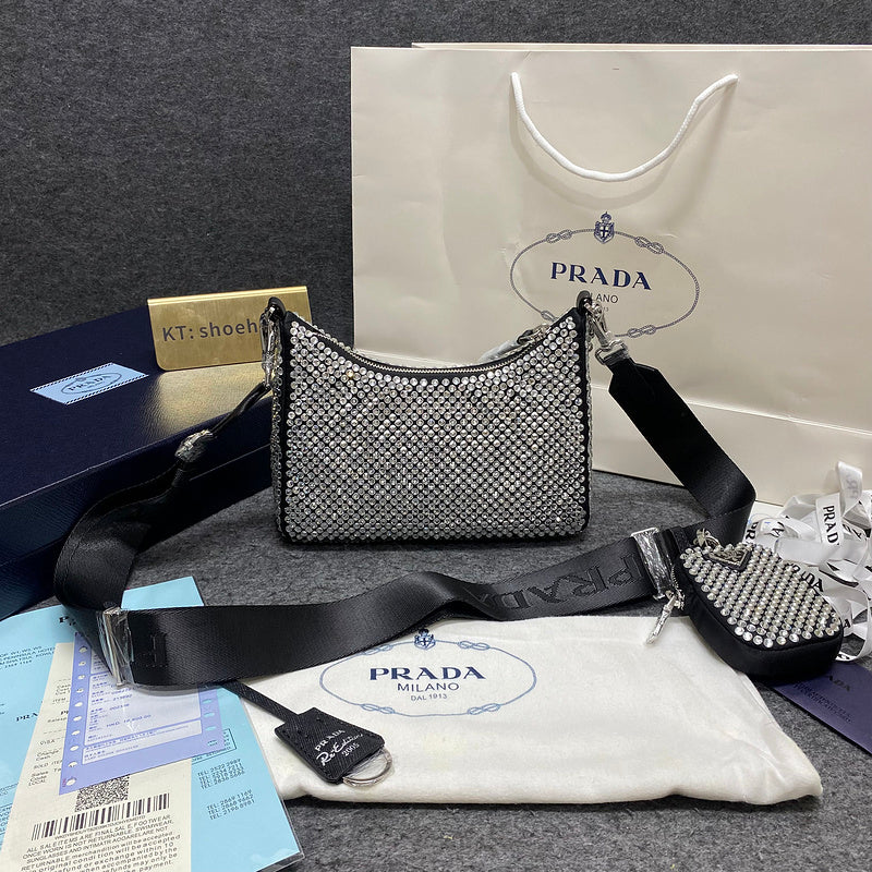 Glami-LAON - PD Bags - 056