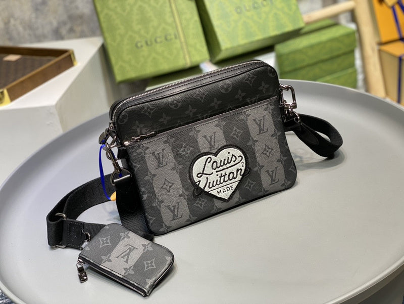 Glami- - LOV Men Bags - 331