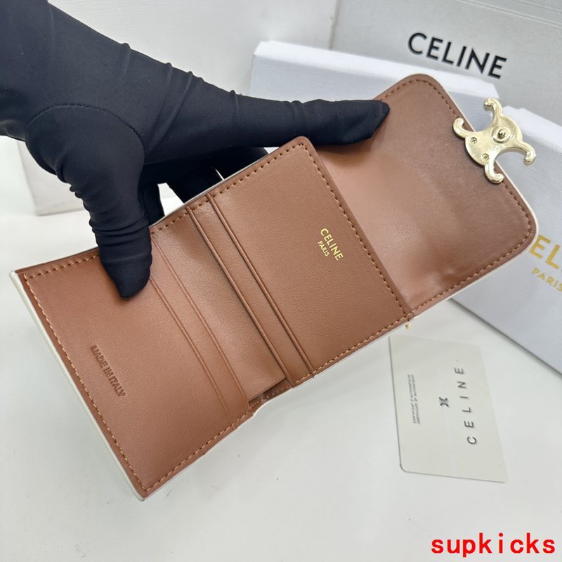 Glami- - Mix Wallets - 708