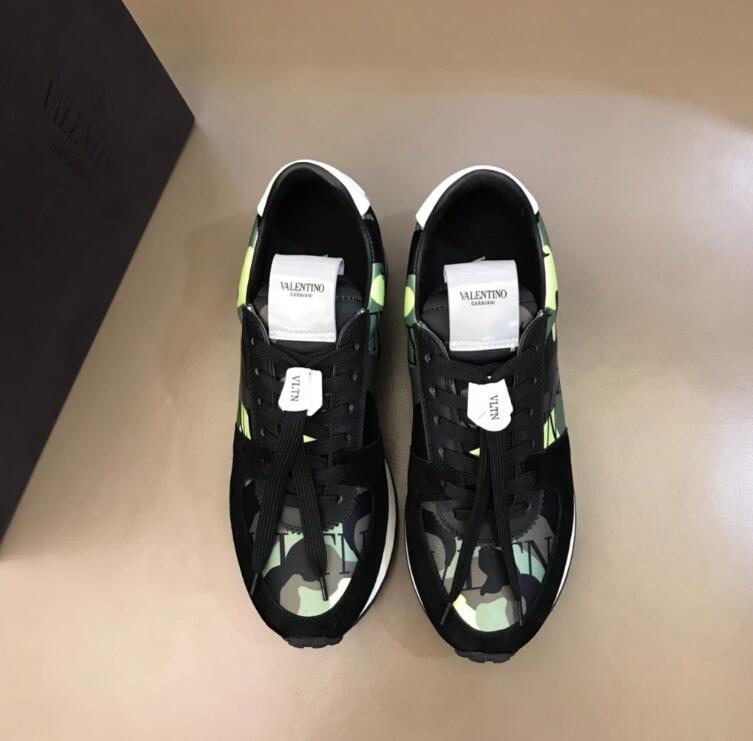 SAMC - VEL Men Shoes - 230