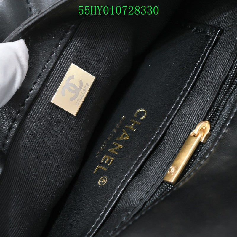 Satchel Bags - CHL Bags - 5061