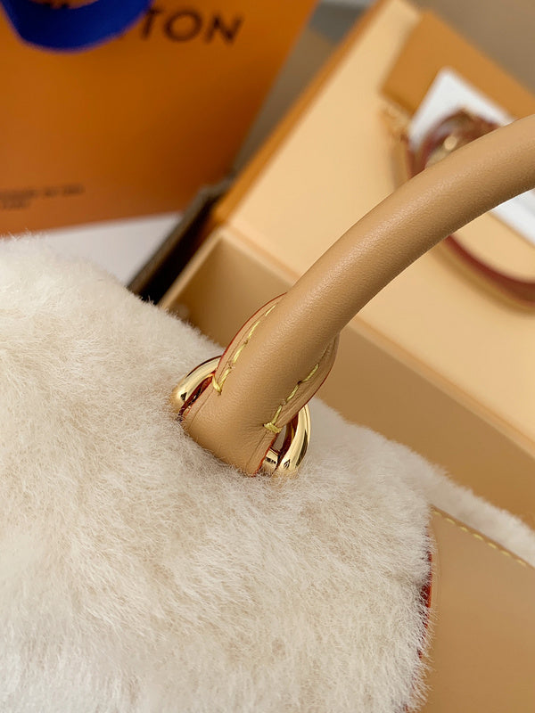Glami- Glami- Lu-Vi bags - 3394