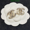 SAMC - CHL Jewelry Earrings - 153