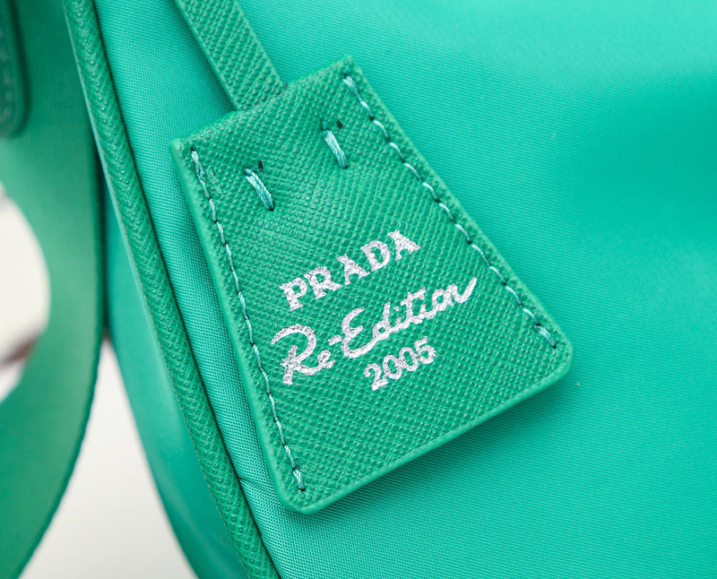 Satchel Bags - PRA Bags - 453