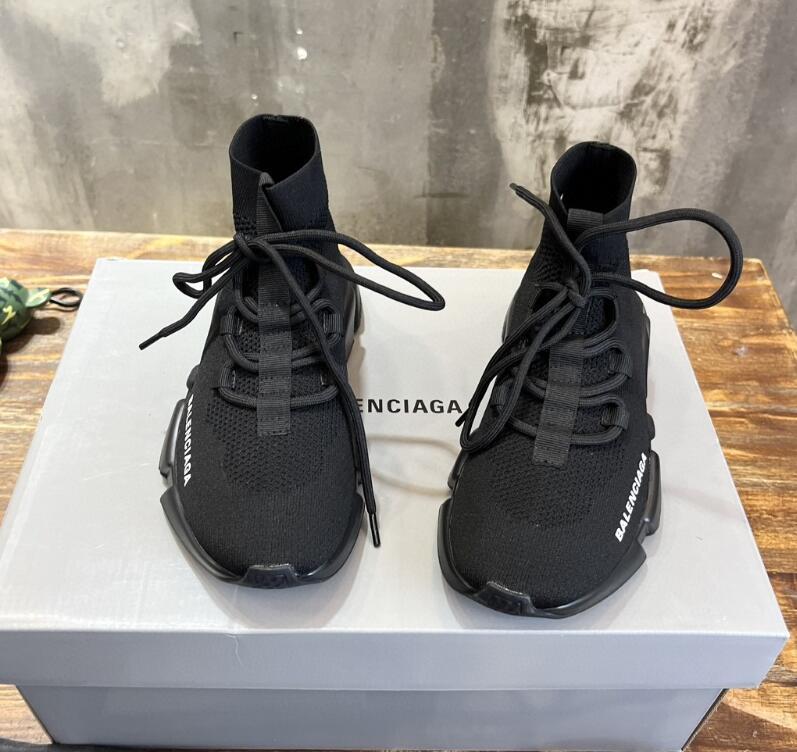 SAMC - BG Men Shoes - 155